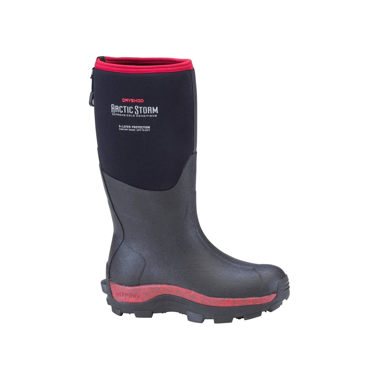 Dryshod - Women's Arctic Storm High Boot