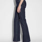 Ksubi - Soho Obscura Midrise Bootcut Jeans