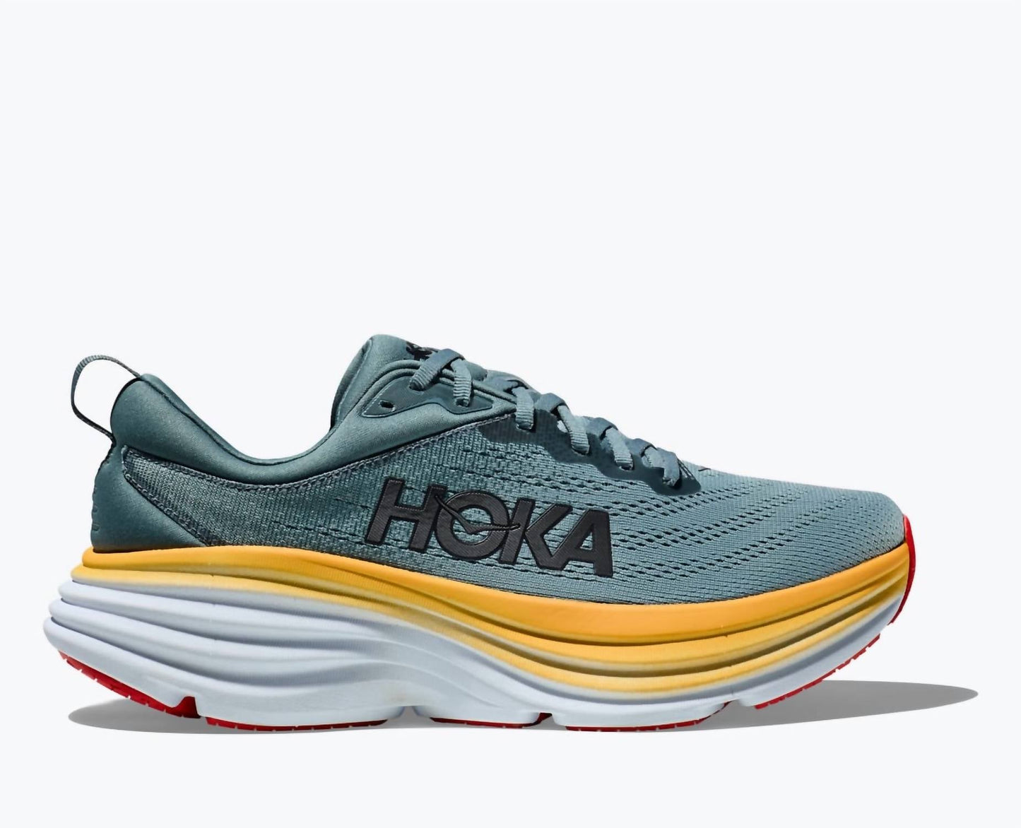 Hoka - Men's Bondi 8 Running Shoes