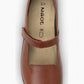 Naot - Women's Purini Mary Jane Flat