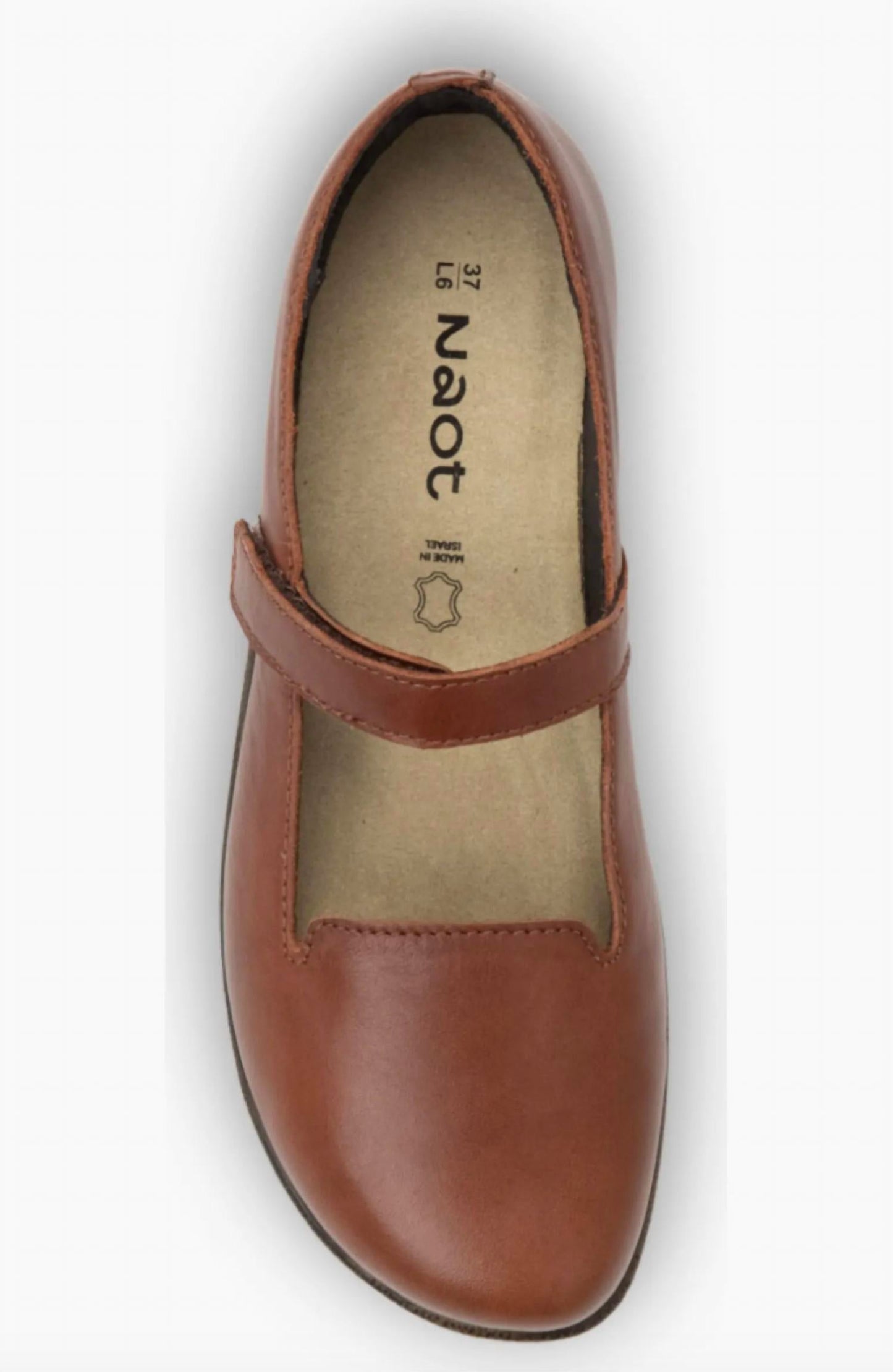 Naot - Women's Purini Mary Jane Flat