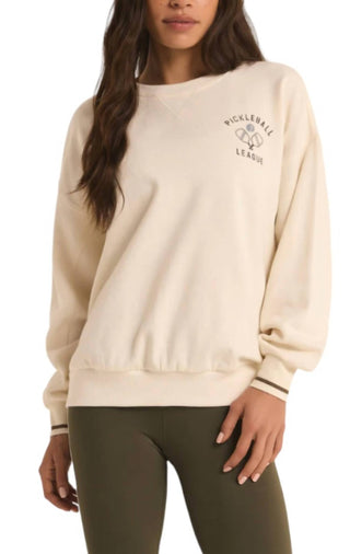 Z Supply - Pickleball Sweatshirt