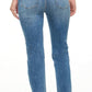 Pistola - Monroe High Rise Cigarette Crop Jeans
