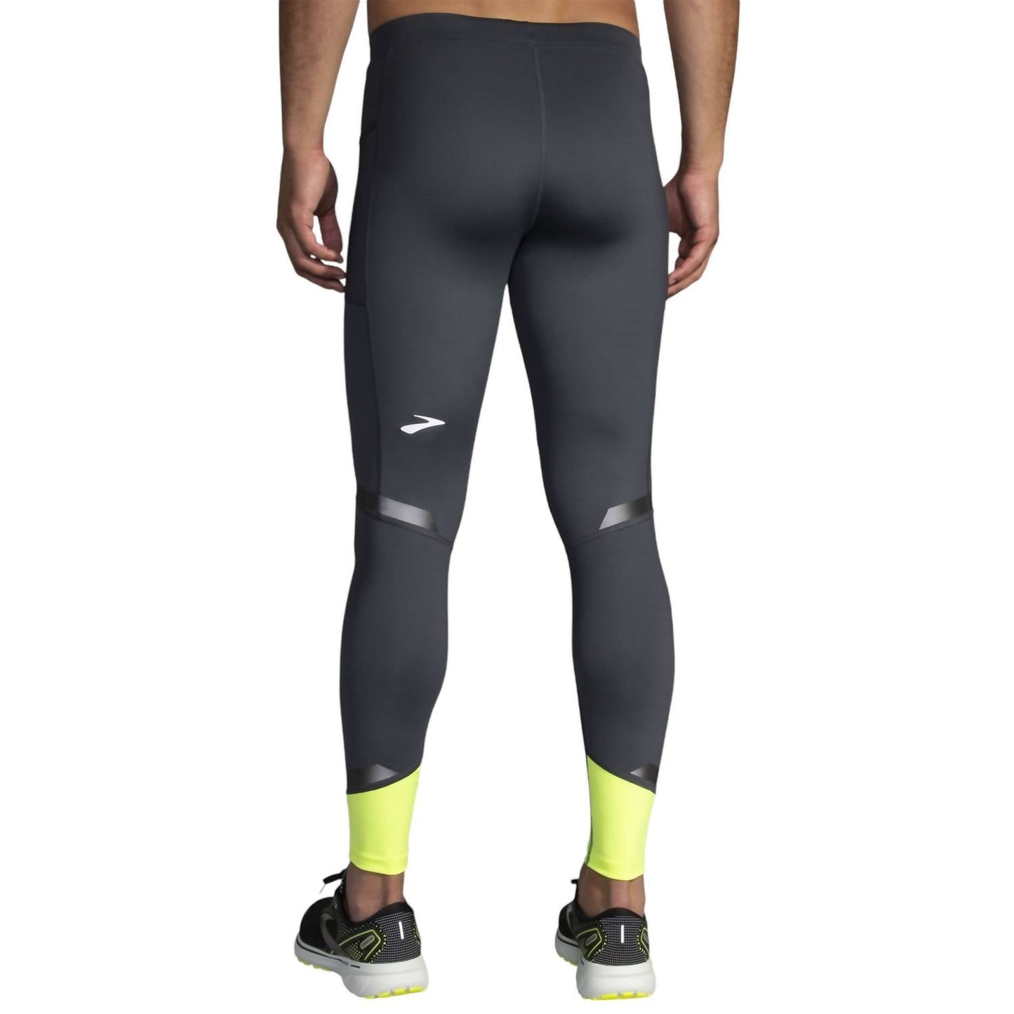Brooks - MEN'S RUN VISIBLE TIGHT