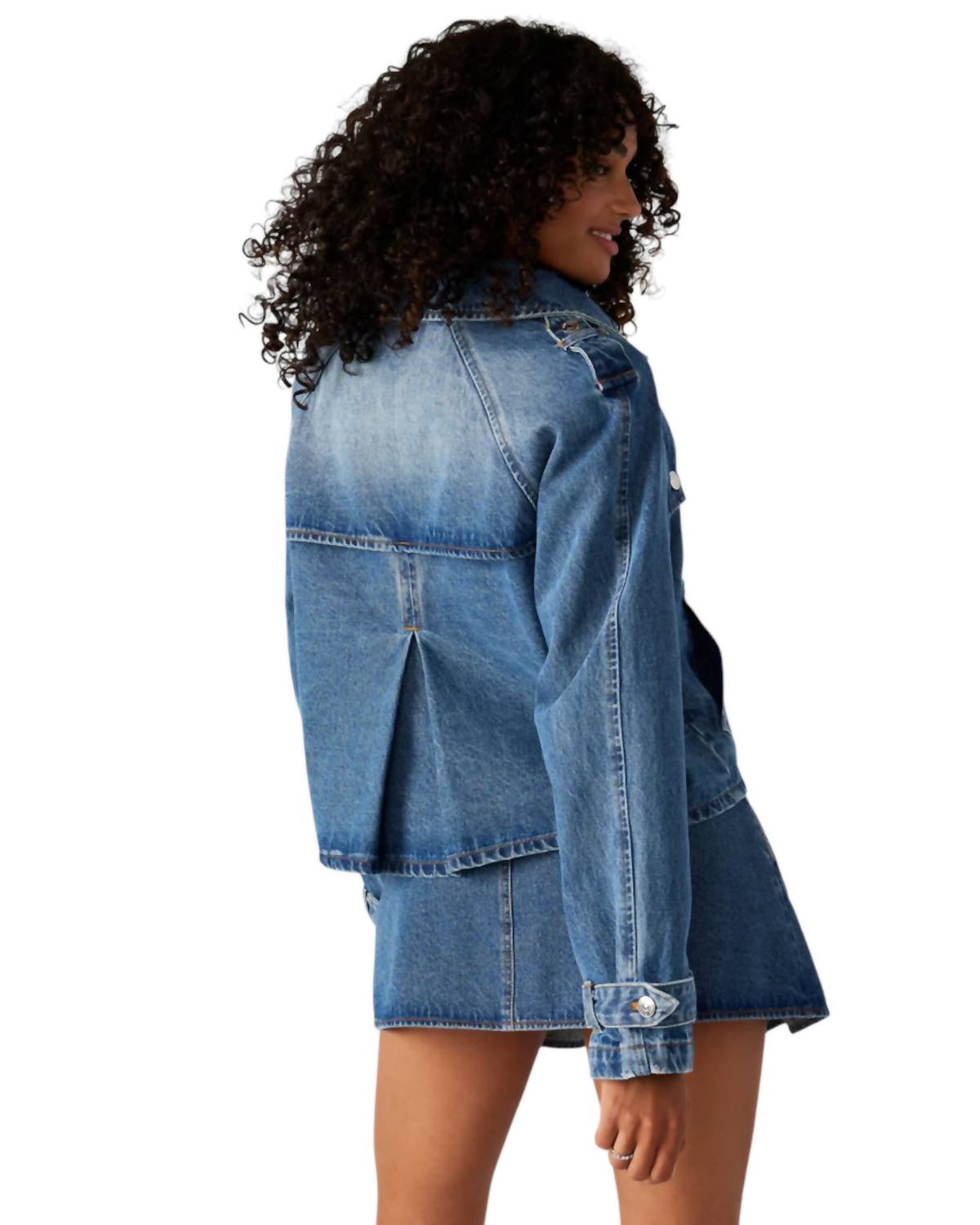 Steve Madden - Sirus Jacket