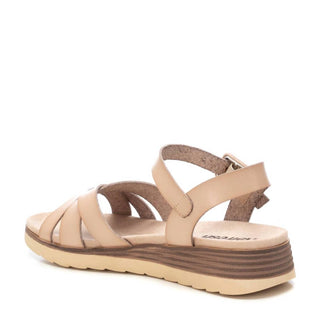 Xti - Women's Low Wedge Sandals