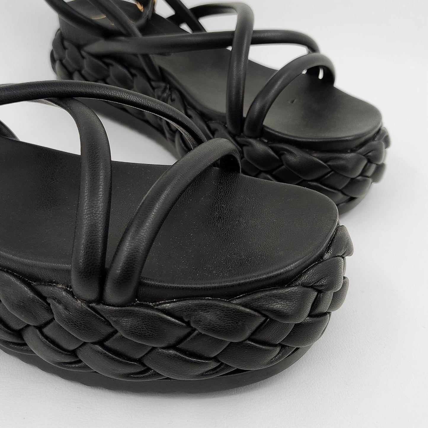 Shu Shop - LILITH PLATFORM SANDAL