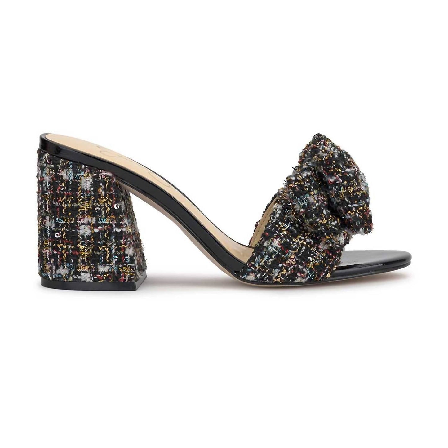 Jessica Simpson - Romilda Bow Sandal
