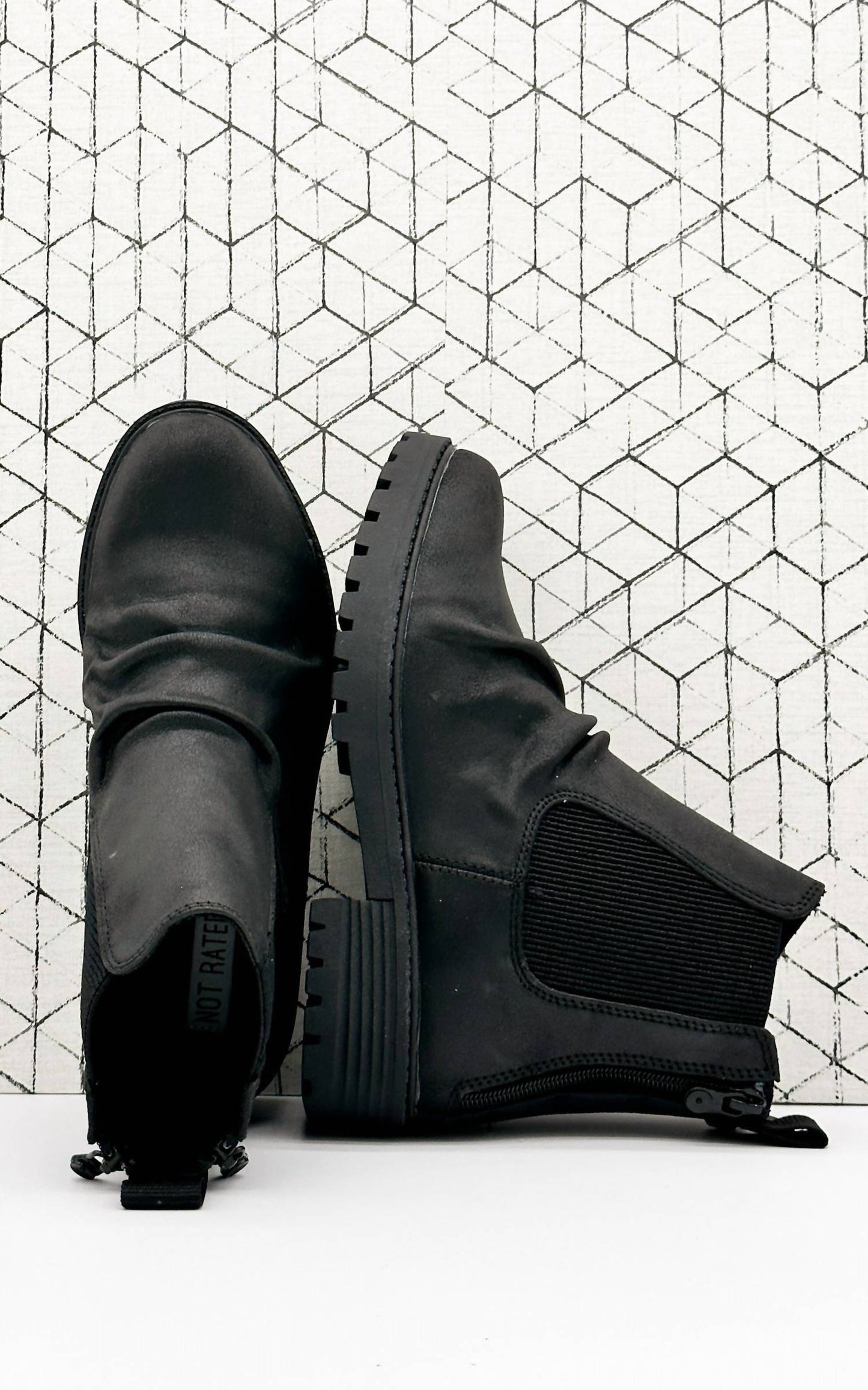 Not Rated - Women's Noble Bootie