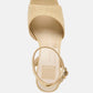 Dolce Vita - Women's Felica Heeled Sandal