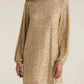Z Supply - Andromeda Sequin Dress