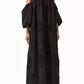 Curaae - Florence Floral Maxi Dress