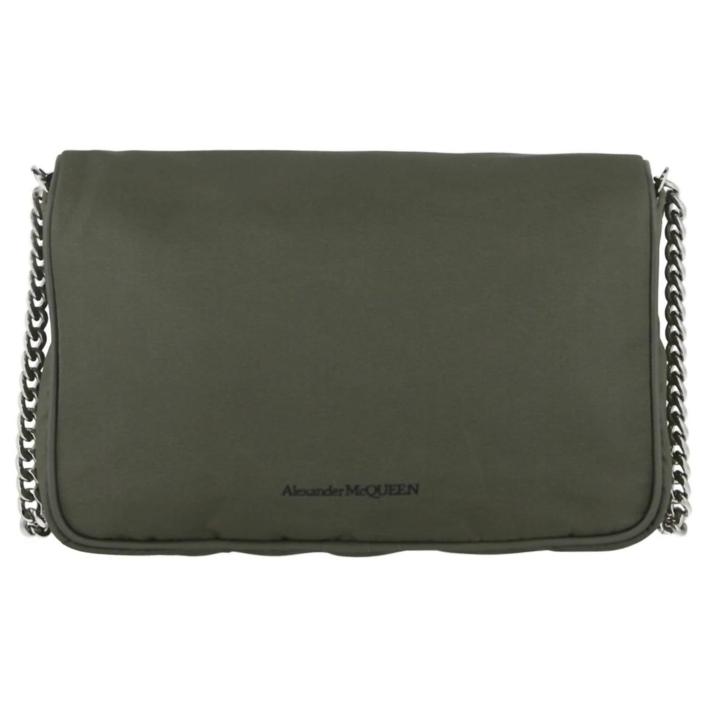 Alexander Mcqueen - Women's Graffiti Skull Shoulder Bag