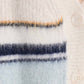 Ba&Sh - Bity V-neck Stripe Cardigan