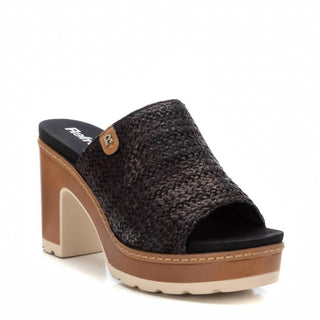 Xti - Women's Refresh Step In Sandals