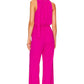 Amanda Uprichard - Mallory Jumpsuit