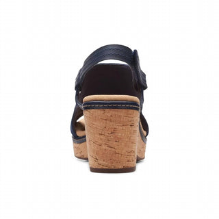 Clarks - Women's Giselle Sea Dress Sandal