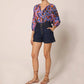 Cleobella - Ramona Blouse Top