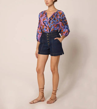 Cleobella - Ramona Blouse Top