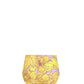 Lia Sahara - Women's Reversible Compression High Waist Bikini Bottom