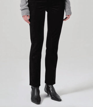 Citizens Of Humanity - Isola Crop Slim With Welt Pocket Jeans