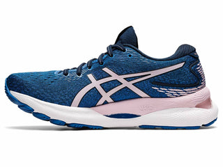 Asics - WOMENS GEL NIMBUS 24 RUNNING SHOES