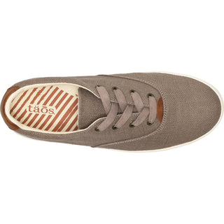 Taos - Men's Ballentine Casual Canvas Sneakers