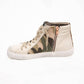 Shu Shop - Women's Roxanne High-top Sneakers