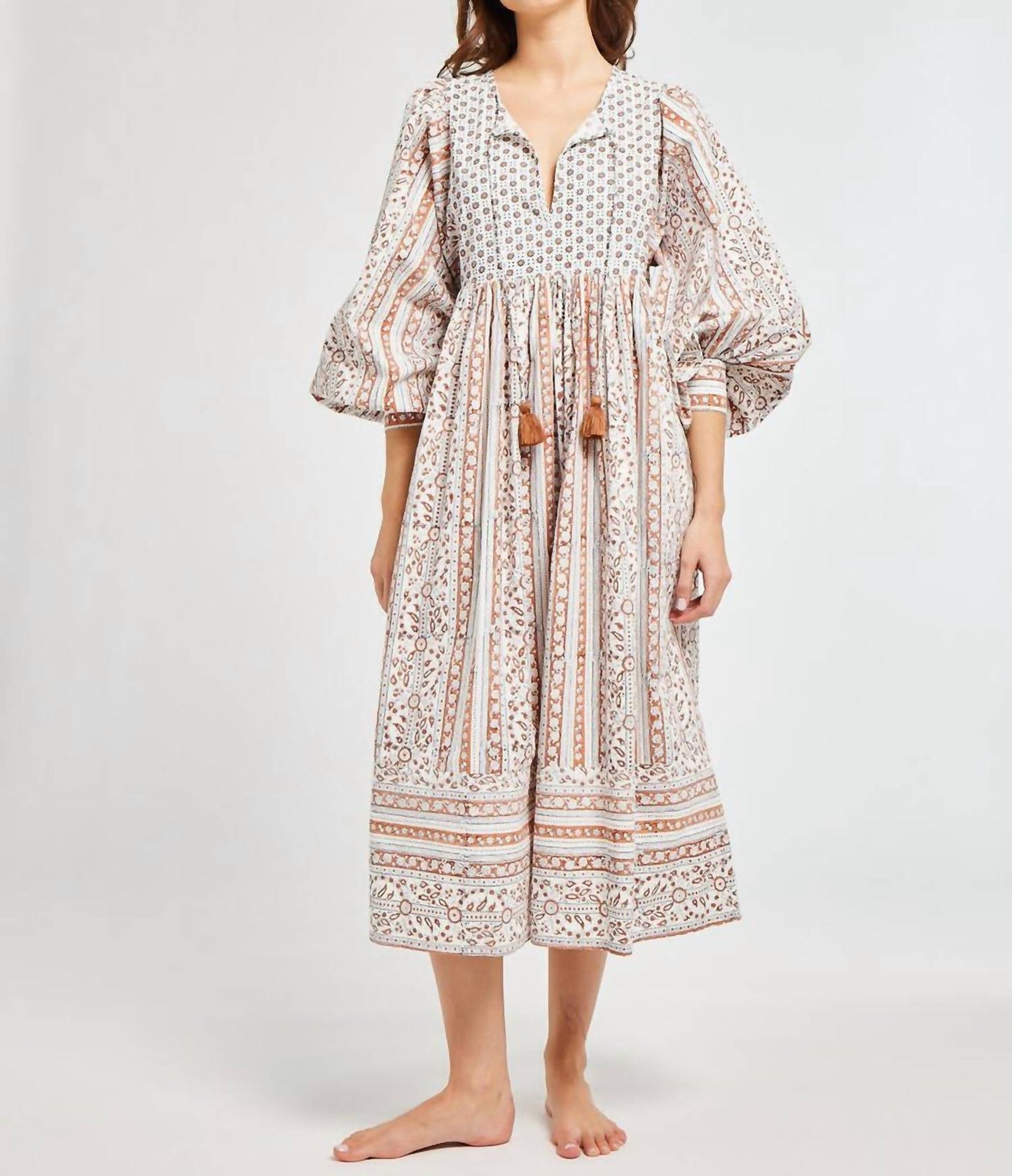 Mille - Michelle Dress