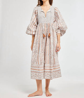 Mille - Michelle Dress