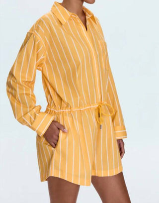 Pistola - Amelie Romper