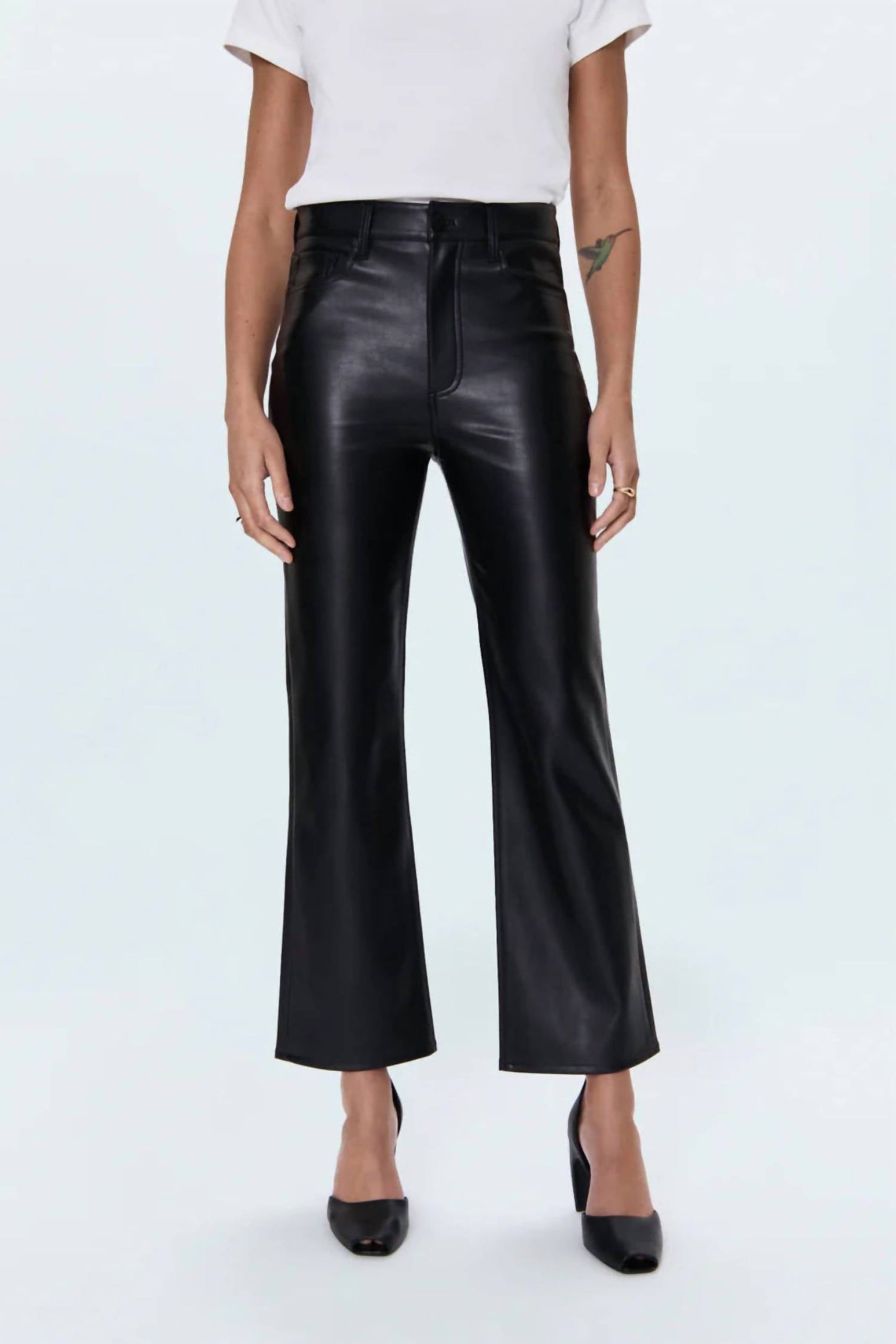 Pistola - Ally Leather Pants