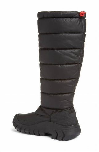 Hunter - Women's Intrepid Tall Rain Boot
