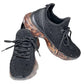 Very G - Women's Hella Rhinestone Sneakers