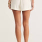 Z Supply - Scout Linen Rayon Short