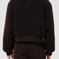 Agolde - Lona Skye Bomber Jacket