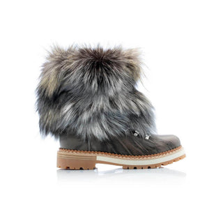 Montelliana - Seicento Boots