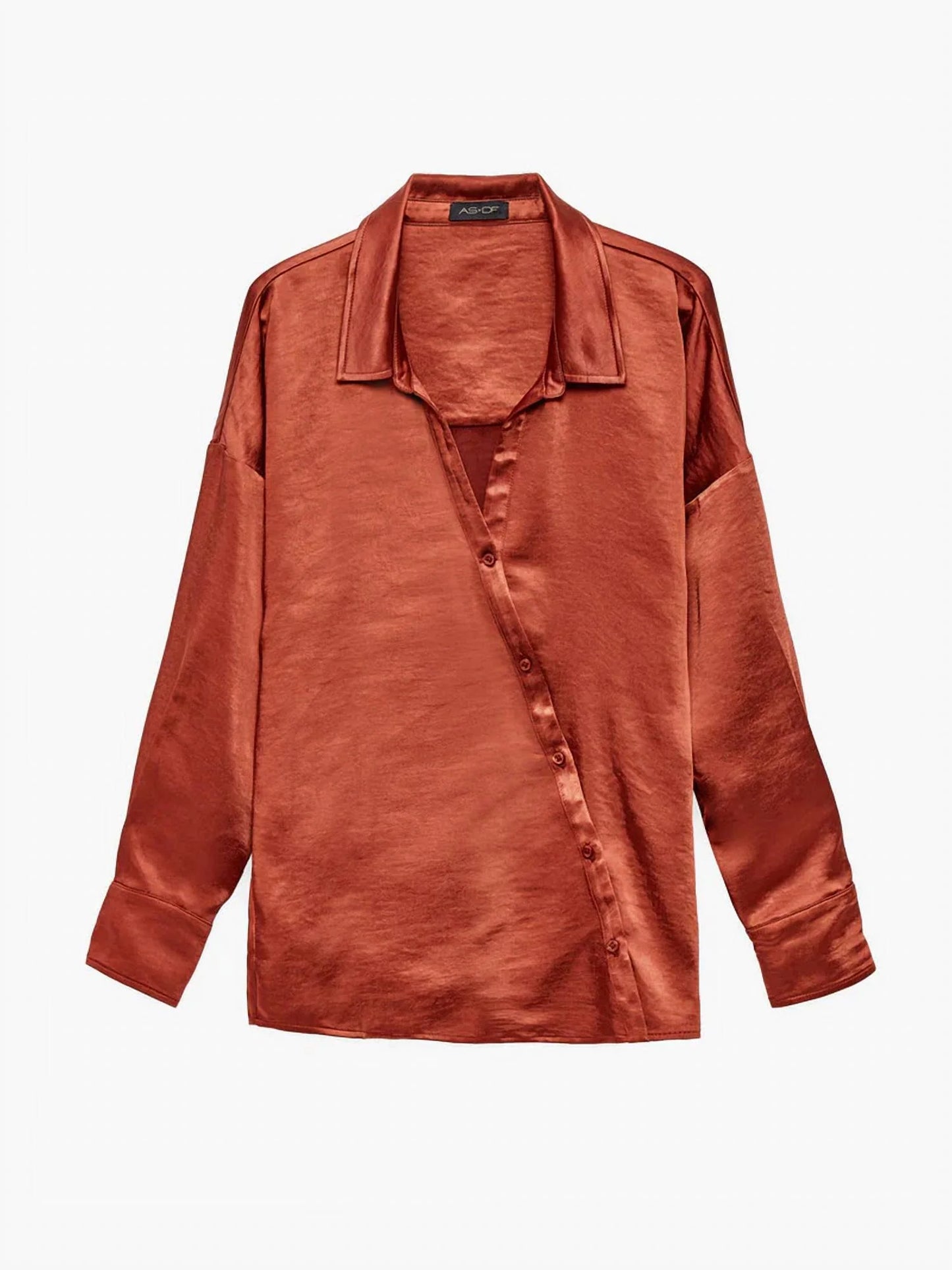 As By Df - PARISIENNE BLOUSE