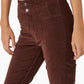 Free People - Jayde Cord Flare Jeans