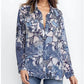 Johnny Was - MOONLIGHT Leya Shirt