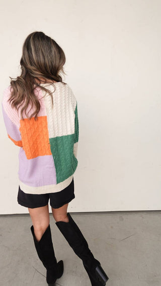 Ccocci - Women's Knee High Suede Boot