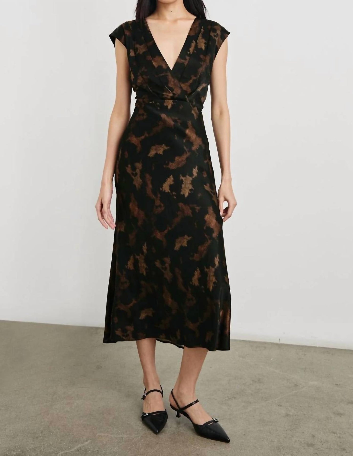 Rails - Odella Dress