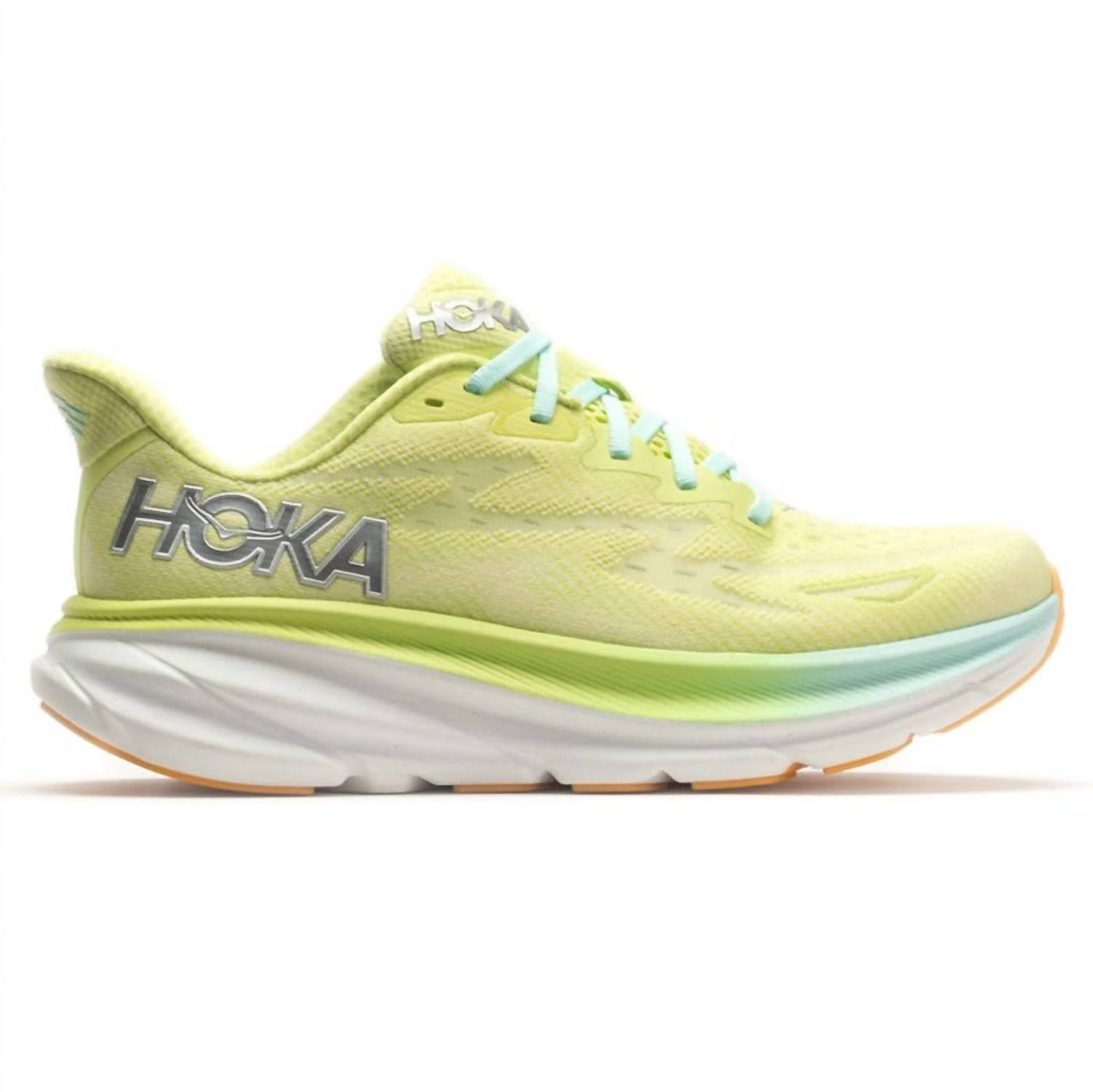 Hoka - Women's Low-top Clifton 9 Sneakers