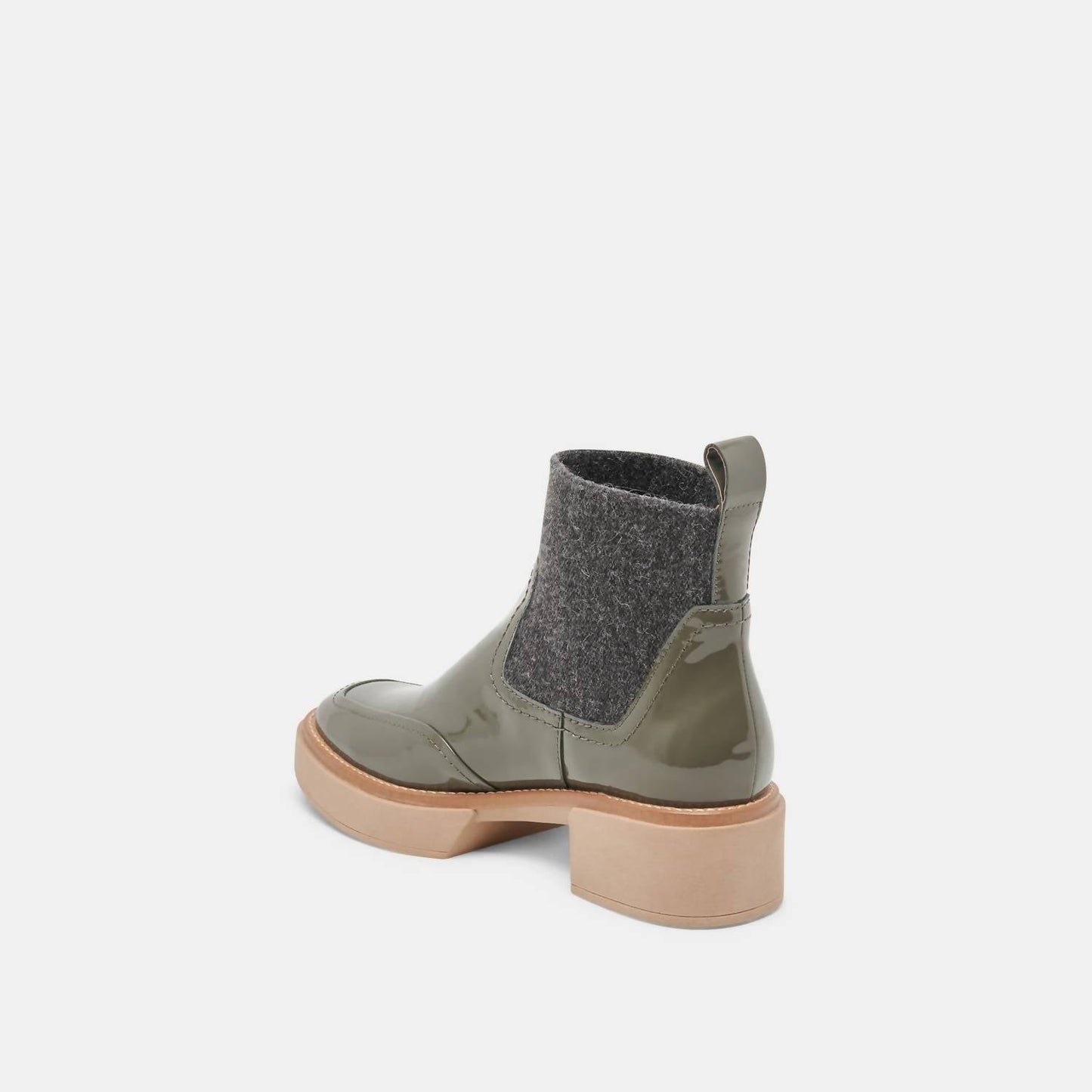 Dolce Vita - Women's Saline Boots