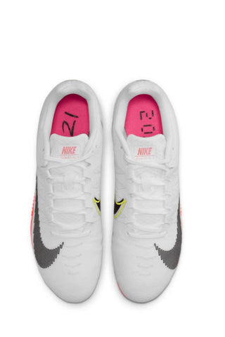 Nike - Men's Zoom Rival S 9 Track Spikes Atletic Shoes - D/Medium Width