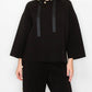 Joh - Francine Pearl Hoodie