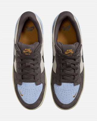 Nike - Men's Sb Force 58 Skate Shoes