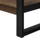 Accent Table, Side Industrial Flexible Placement