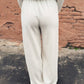 Z Supply - Downtown Wide Leg Sweatpants
