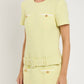 Self-Portrait - Boucle Mini Dress